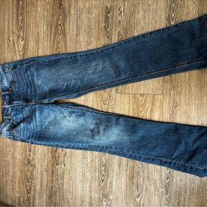 Classic Blue women’s Jeans